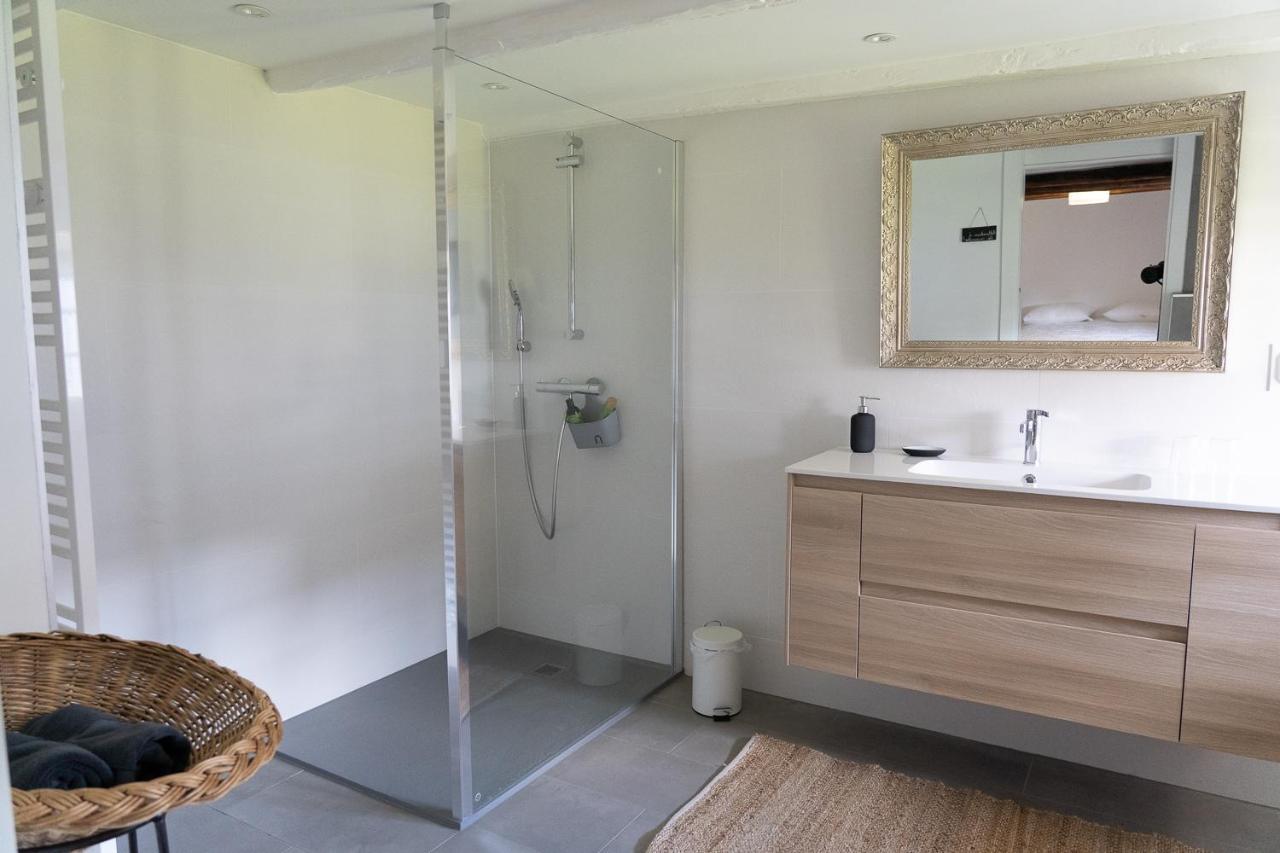 Chambres D'Hotes De Charme A La Ferme Freysz Quatzenheim Dış mekan fotoğraf
