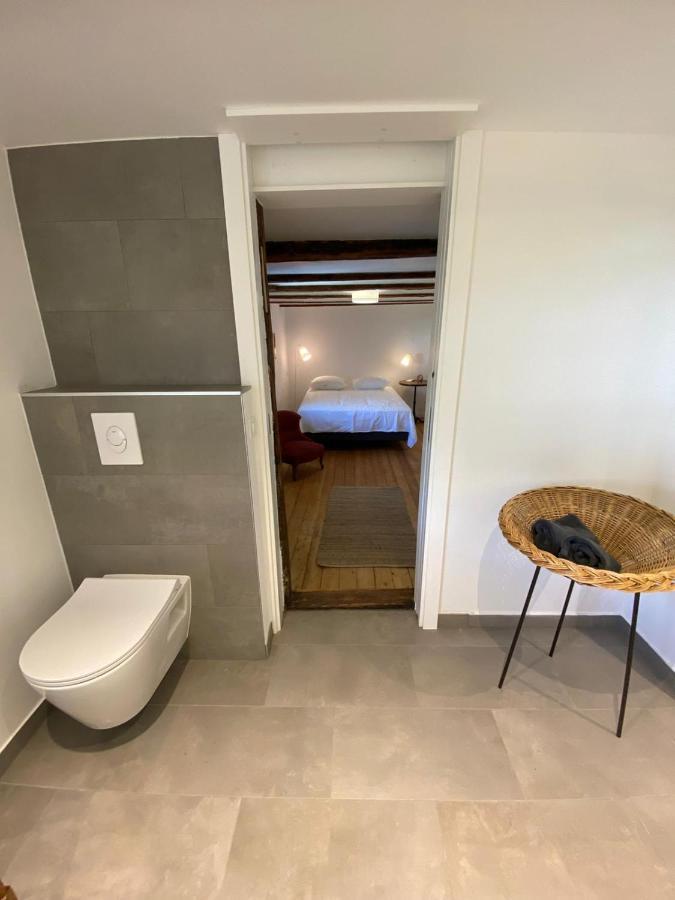 Chambres D'Hotes De Charme A La Ferme Freysz Quatzenheim Dış mekan fotoğraf