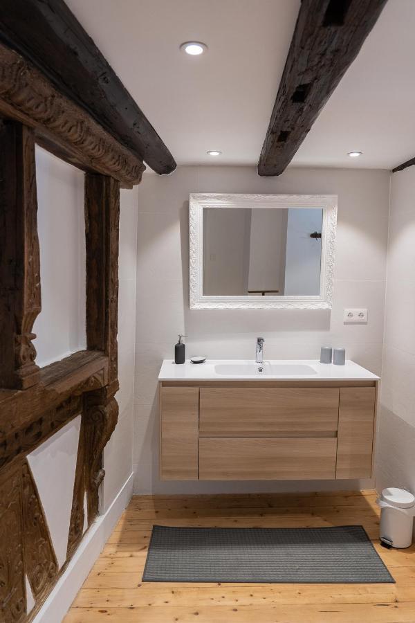 Chambres D'Hotes De Charme A La Ferme Freysz Quatzenheim Dış mekan fotoğraf