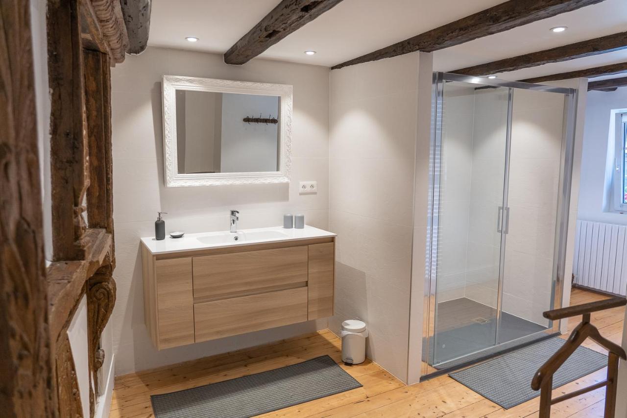 Chambres D'Hotes De Charme A La Ferme Freysz Quatzenheim Dış mekan fotoğraf