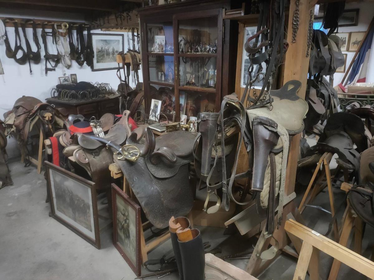 Chambres D'Hotes De Charme A La Ferme Freysz Quatzenheim Dış mekan fotoğraf